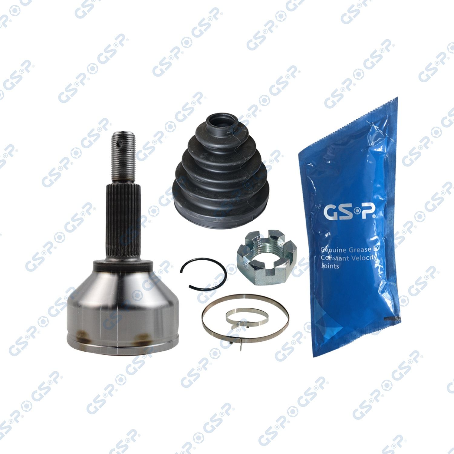 Liigendlaager, veovõll