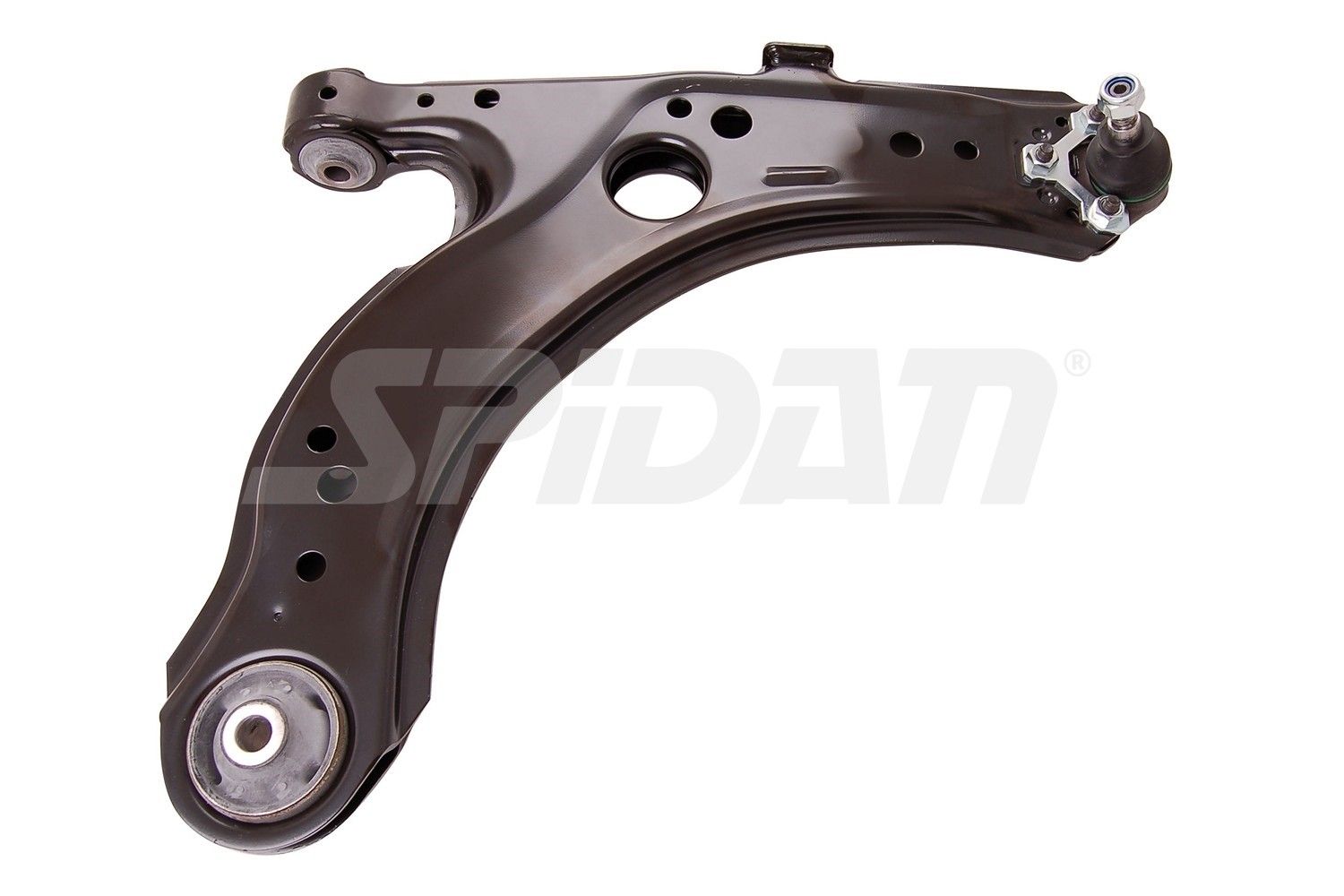 Brat, suspensie roata SPIDAN CHASSIS PARTS 46927