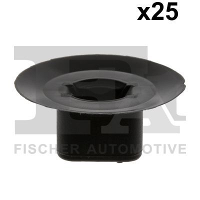 Clip, listwa ochronna FA1 22-10011.25