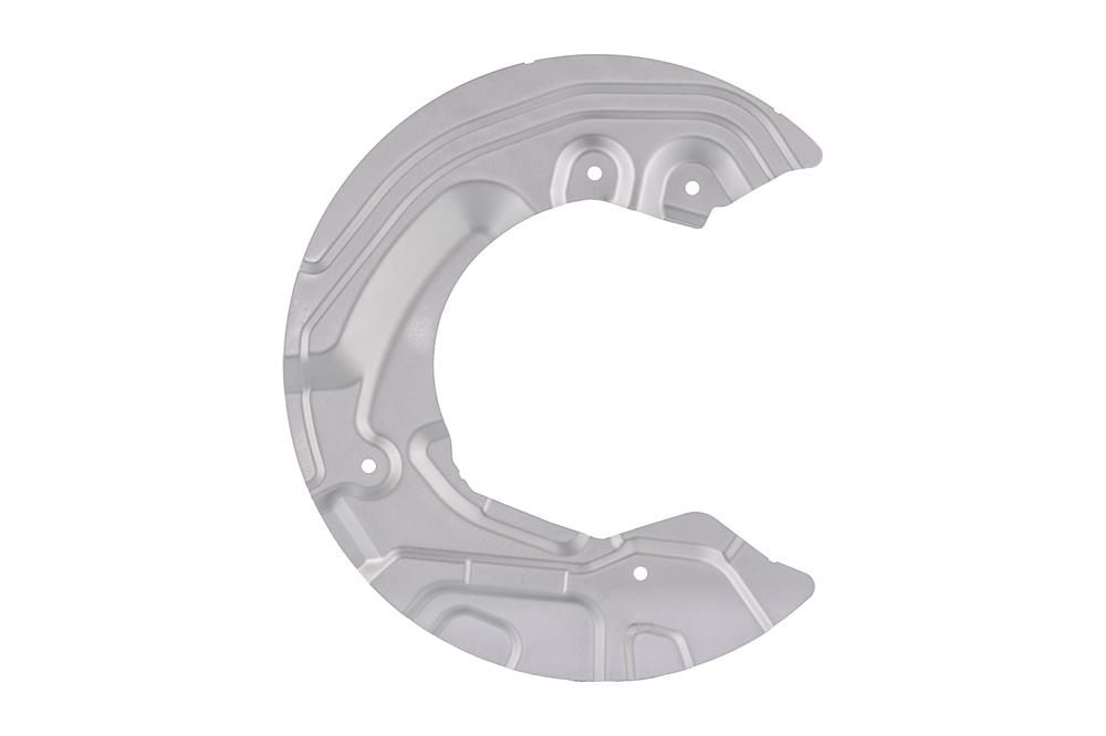 protectie stropire,disc frana TOPRAN 503 001