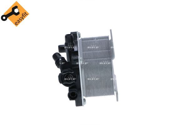 Levně Chladič oleje, automatická převodovka NRF 31796