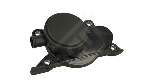 Separator oleju, odpowietrzenie przestrzeni korbowej HART 908 815