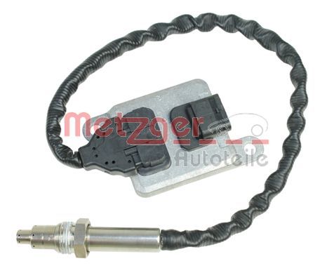 Czujnik NOx, katalizator NOx METZGER AUTOTEILE 0899175