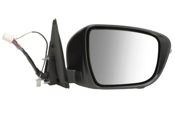 Наружное зеркало