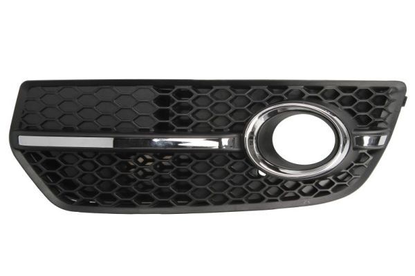 Õhuvõre, põrkeraud