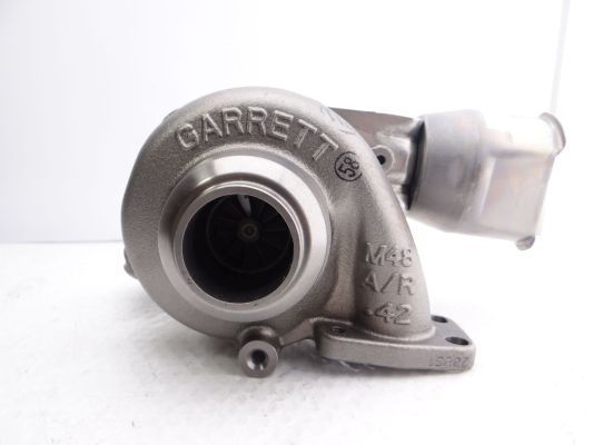 Urządzenie doładowujące, doładowanie GARRETT 762328-5003S