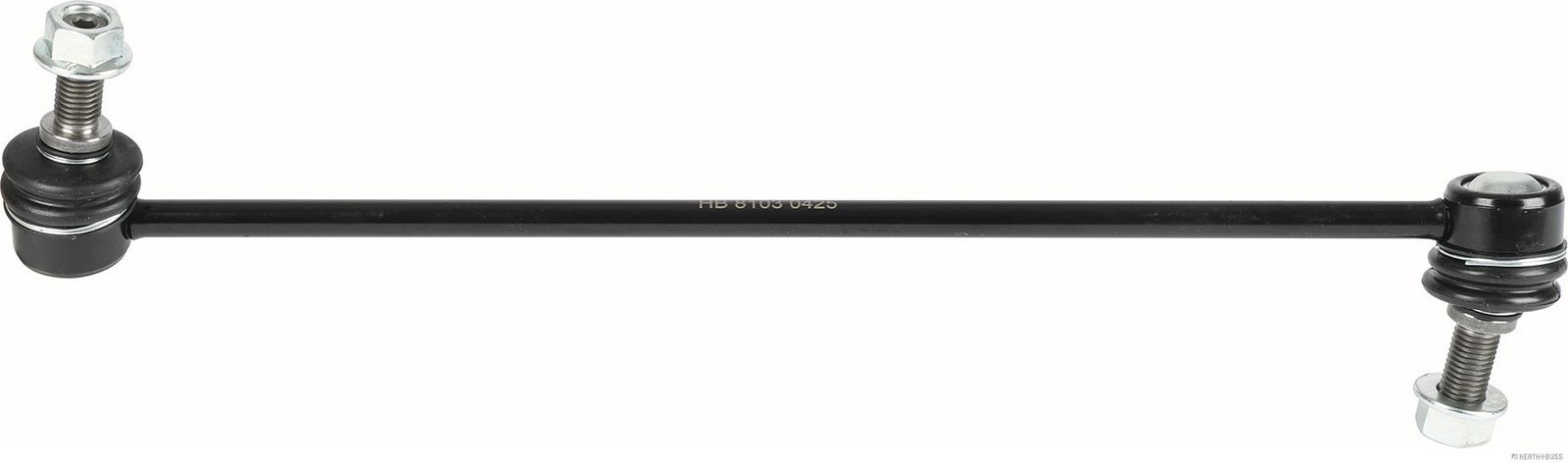 Brat/bieleta suspensie, stabilizator HERTH+BUSS JAKOPARTS J49608103