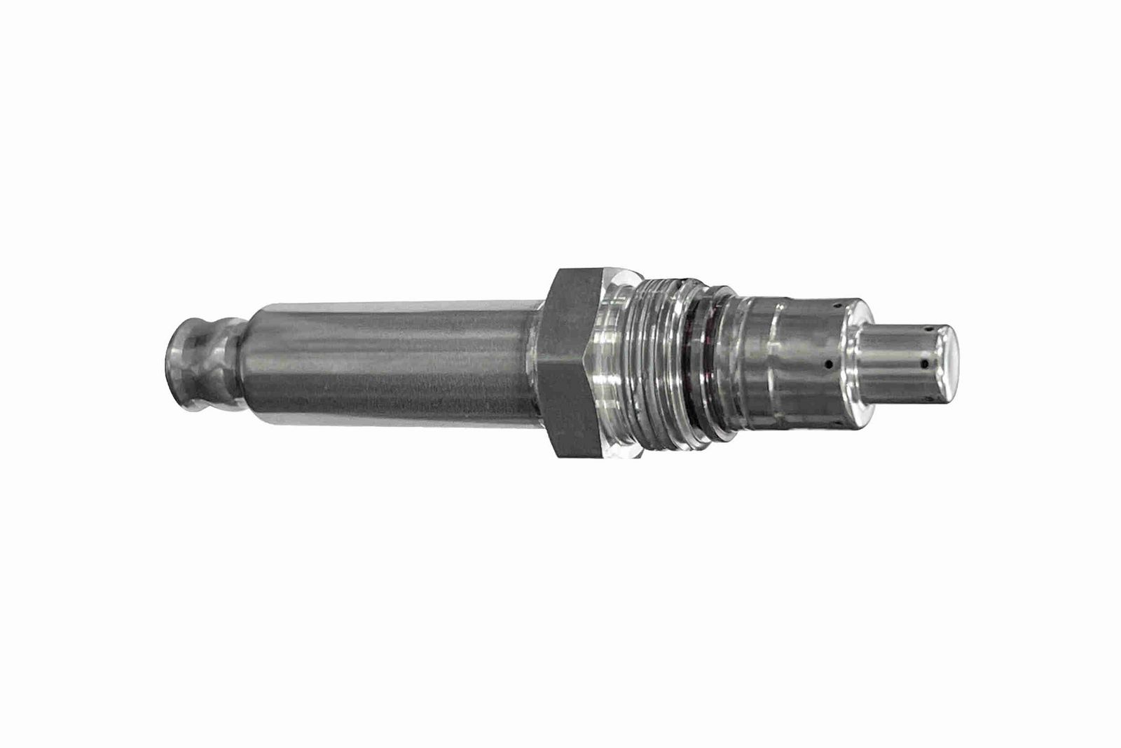 Capteur NOx, Injection d'urée