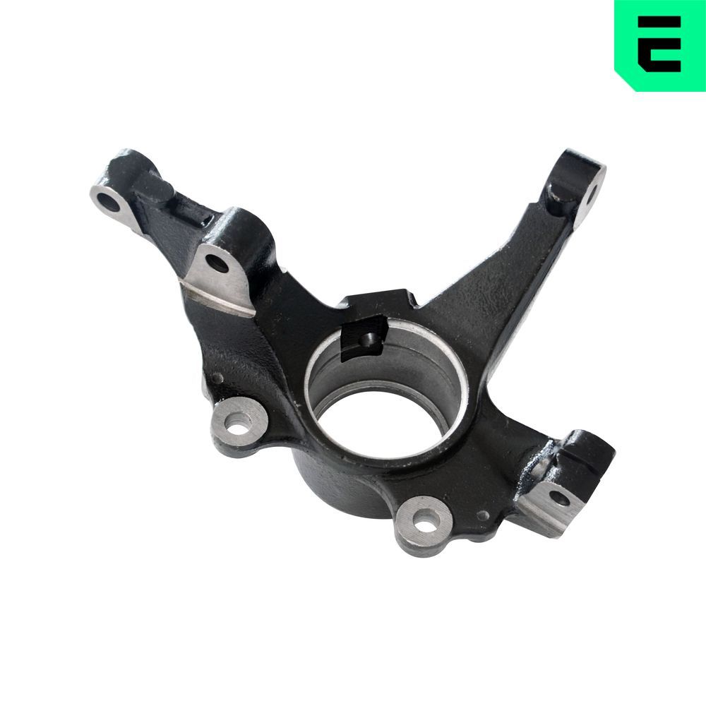 Articulatie directie, suspensie roata OPTIMAL KN-201136-01-R
