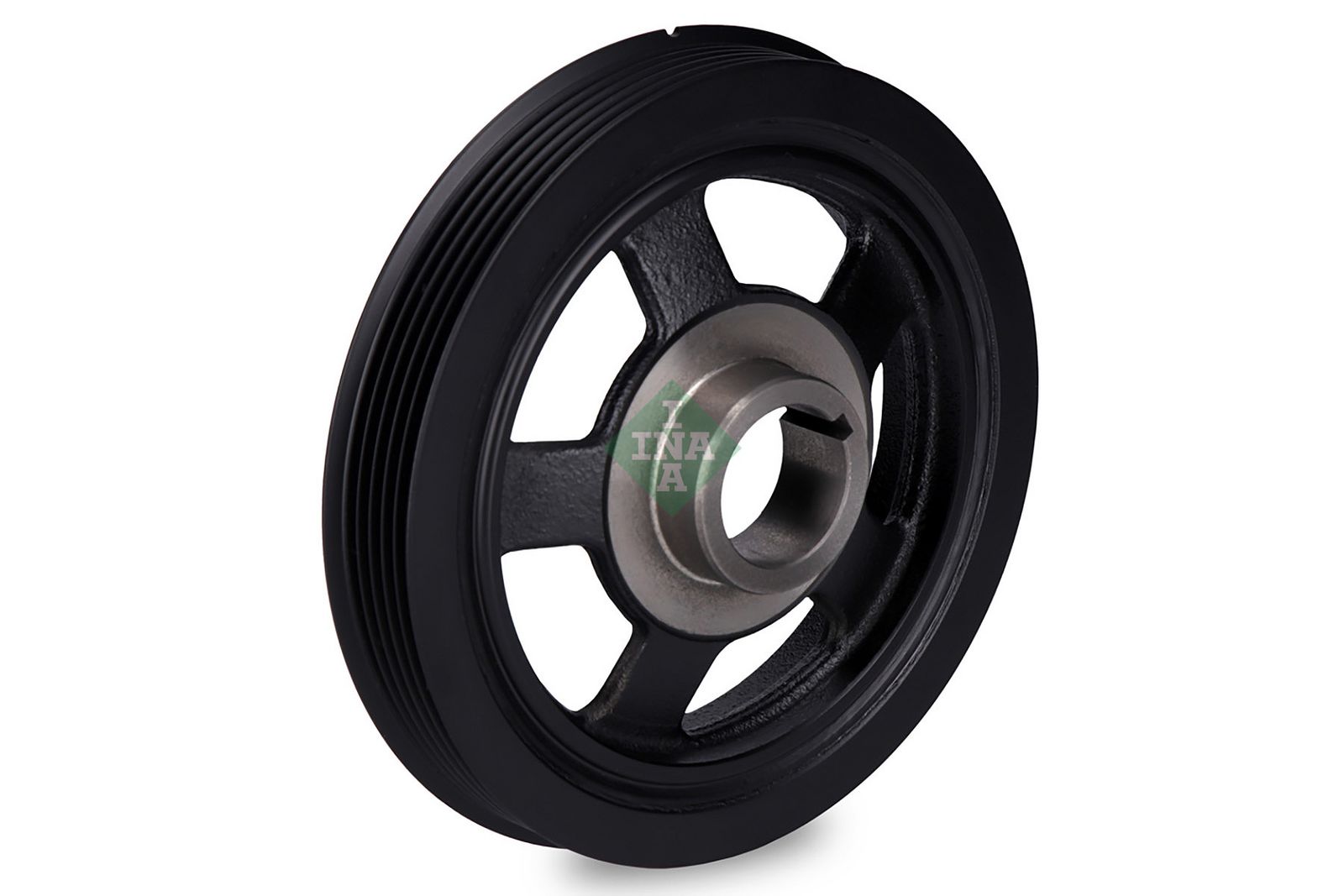 Levně Řemenice, klikový hřídel Schaeffler INA 544 0092 10