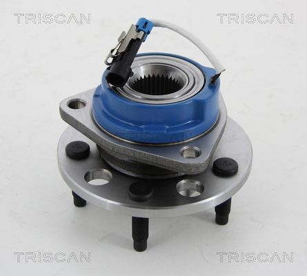 Zestaw łożysk koła KAWE 8530 80006