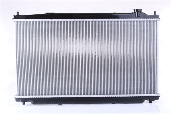 Levně Chladič, chlazení motoru NISSENS 68150
