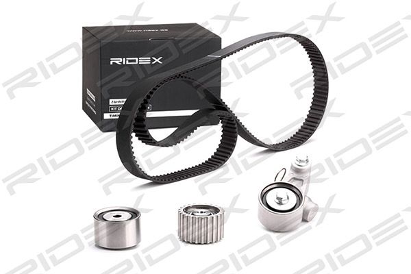 Zestaw paska rozrządu RIDEX 307T0226