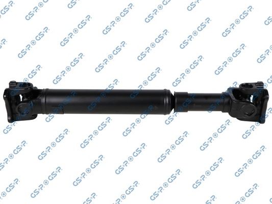 Wał napędowy, napęd osi GSP PS900599