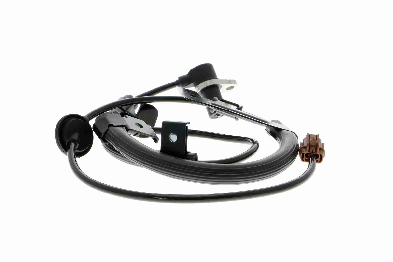 Capteur, vitesse de roue