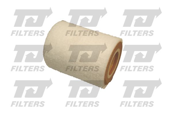 Filtr powietrza QUINTON HAZELL QFA0266