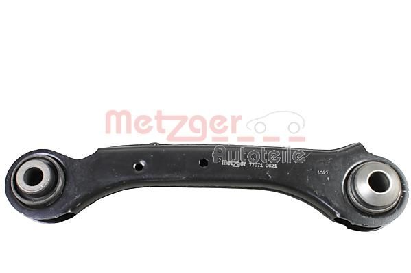 Brat, suspensie roata METZGER 58021604