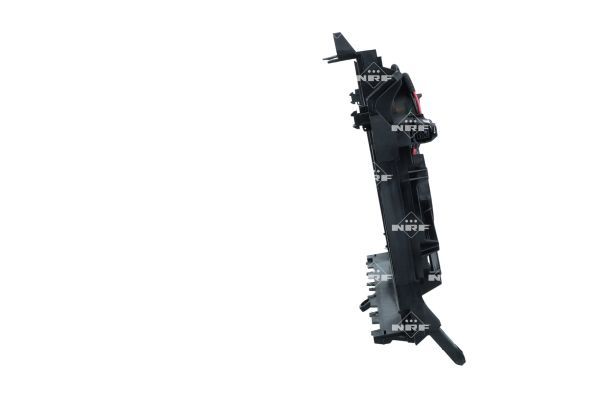 Ventilateur, refroidissement du moteur