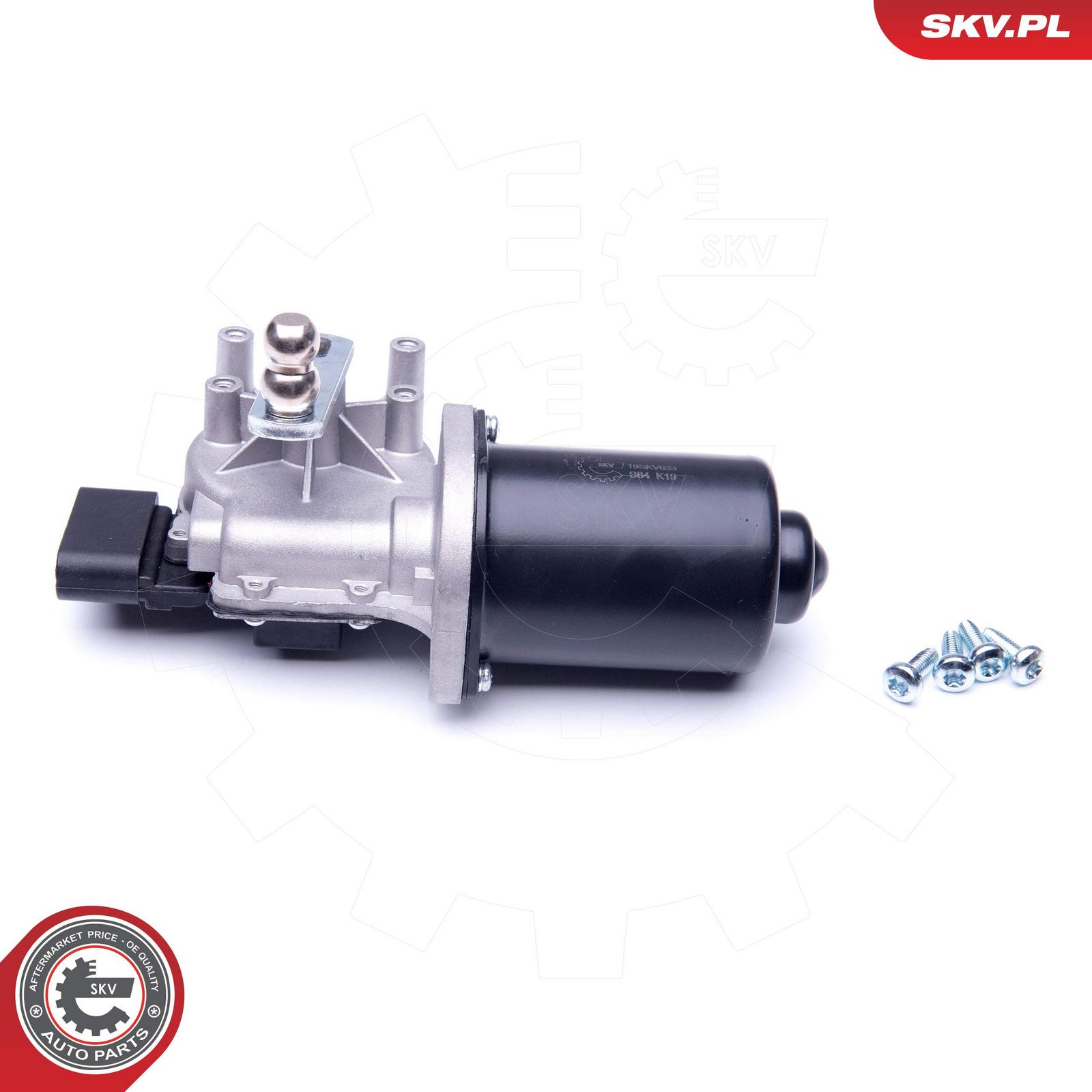 Levně Motor stěračů ESEN SKV 19SKV033