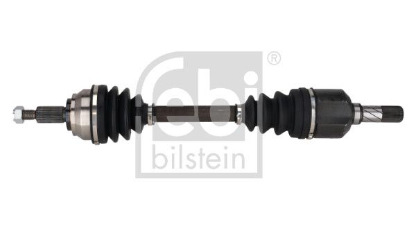 Planetara FEBI BILSTEIN 186007