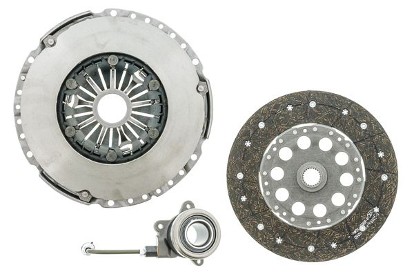 Levně Sada spojky AISIN CKY-087R