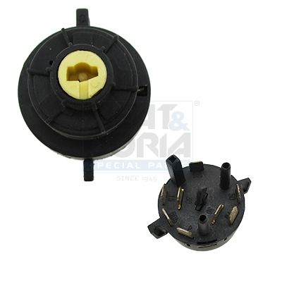 comutator pornire MEAT & DORIA 24014