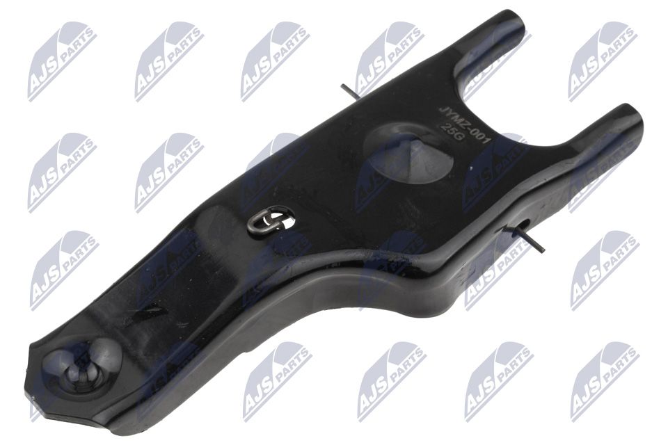 Izspiedējdakša, Sajūgs