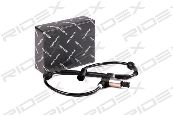 Czujnik, prędkość obrotowa koła RIDEX 412W0412