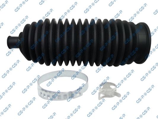 Zestaw osłon, układ kierowniczy GSP 541102S