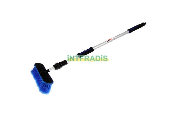 Brosse de lavage pour véhicule