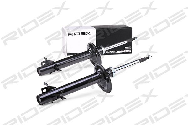 Amortyzator RIDEX 854S1629