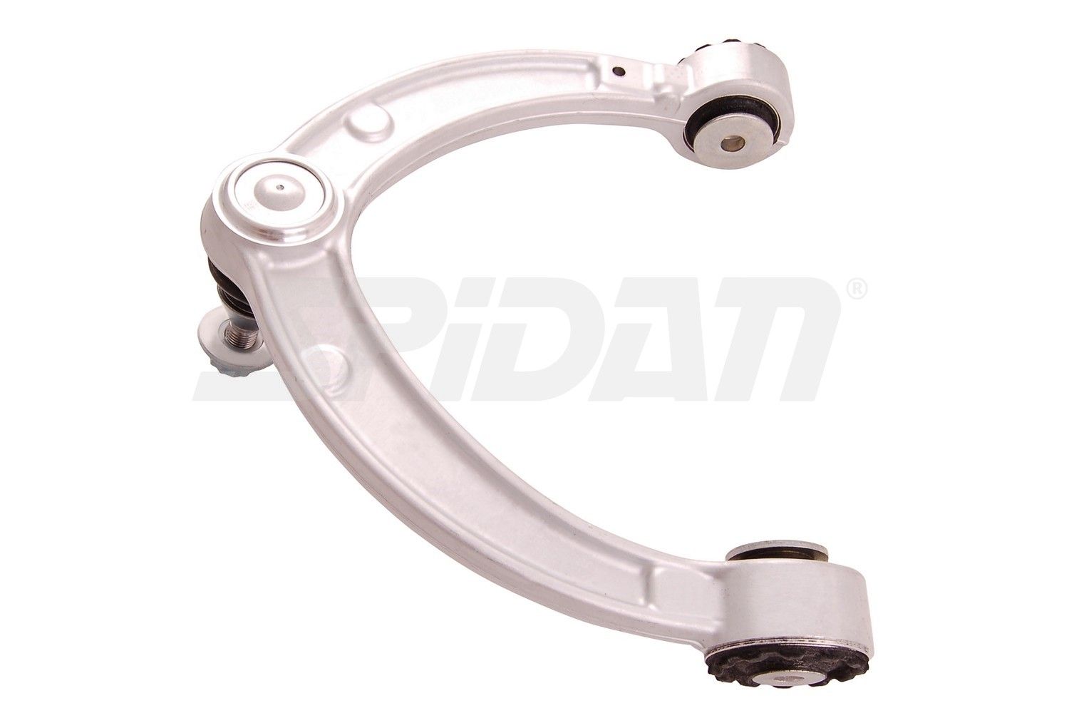 Brat, suspensie roata SPIDAN CHASSIS PARTS 58488