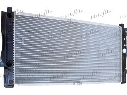 Radiator, racire motor FRIGAIR 0210.3004