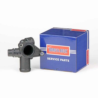 Borg & Beck - Coolant Flange