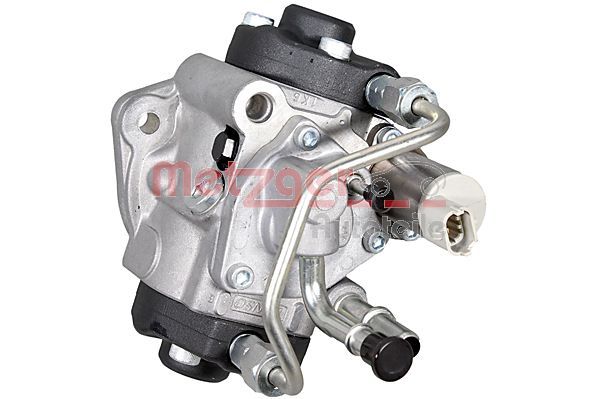 Pompa wysokiego ciśnienia METZGER AUTOTEILE 0830140