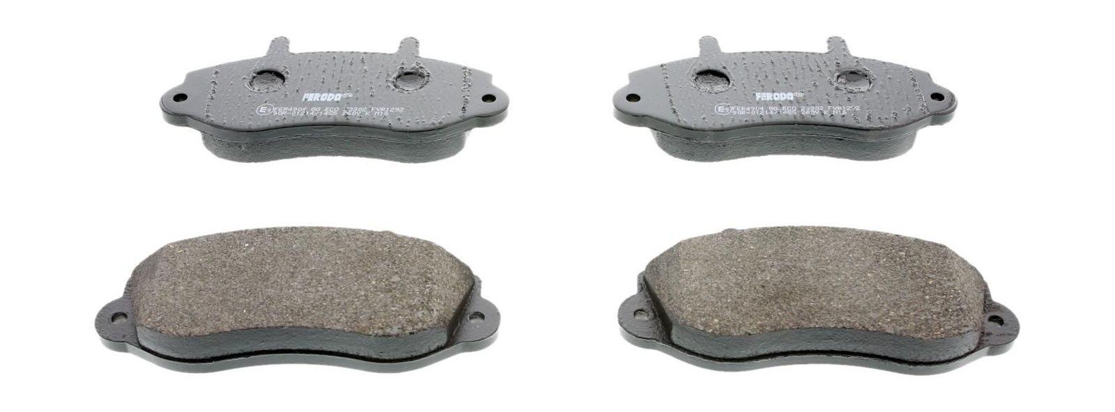 Piduriklotsi komplekt,ketaspidur