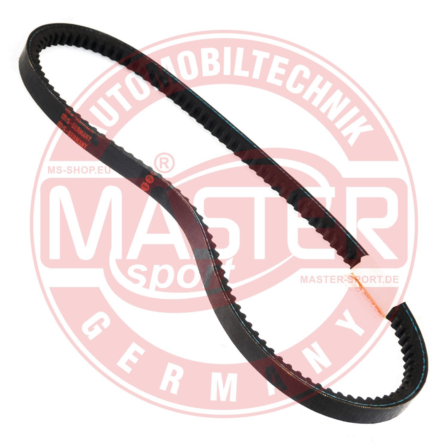 Pasek klinowy MASTER-SPORT GERMANY AVX-13X730-PCS-MS