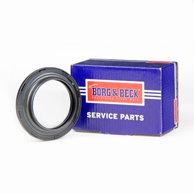 Łożysko walcowe, mocowanie amortyzatora BORG & BECK BSM5020