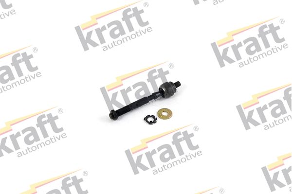 Połączenie osiowe, drążek kierowniczy poprzeczny KRAFT AUTOMOTIVE 4305011