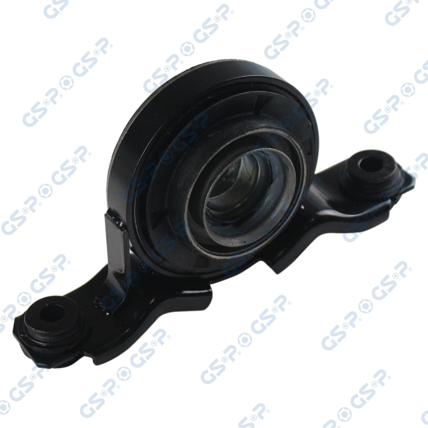 Подвеска, карданный вал