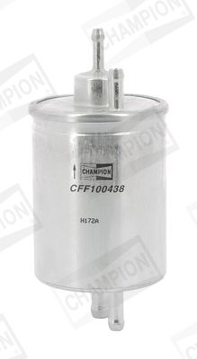 Palivový filtr CHAMPION CFF100438