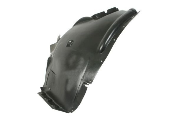 Обшивка, колесная ниша