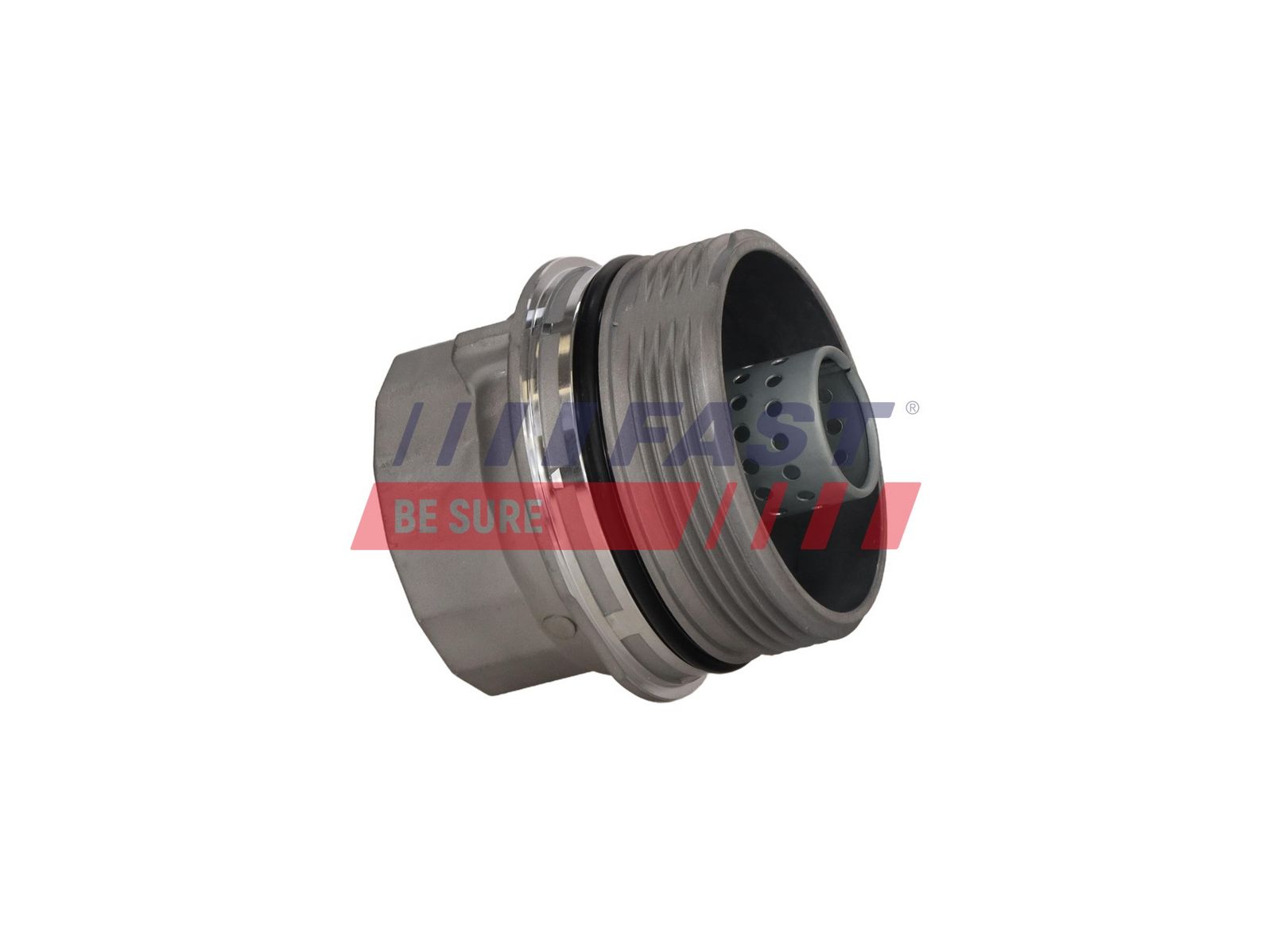 Capac, carcasa filtru ulei FAST FT04324