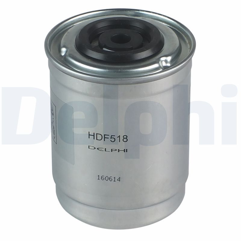 Palivový filtr DELPHI HDF518