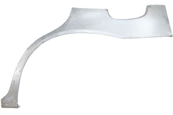 Внутренняя часть крыла