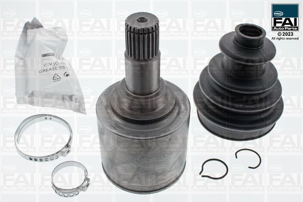 Zestaw przegubu, wał napędowy FAI AUTOPARTS FPCV155