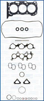 Zestaw uszczelek, głowica cylindrów AJUSA 52351100