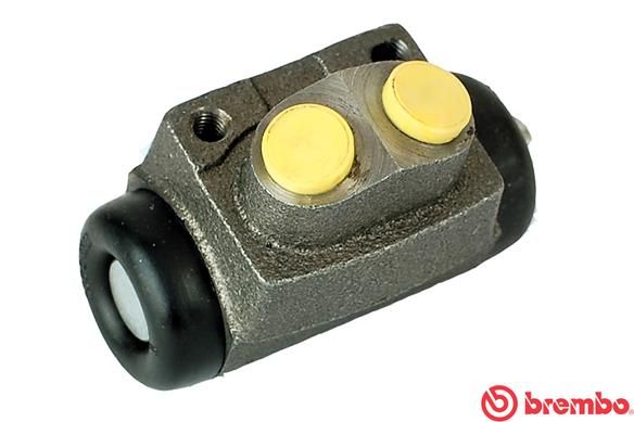 Cylinderek hamulcowy BREMBO A 12 151