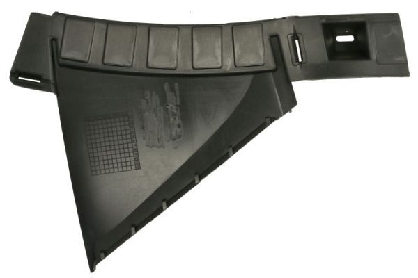 Grila ventilatie, bara protectie BLIC 358-90544