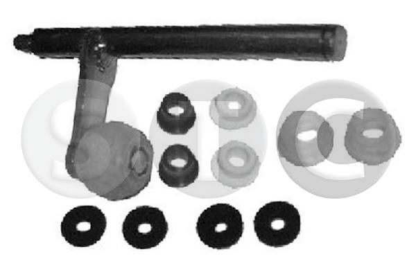 Set reparatie, levier cutie de viteze STC T402840